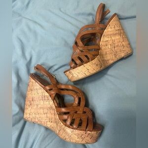 Madden Girl Wedges